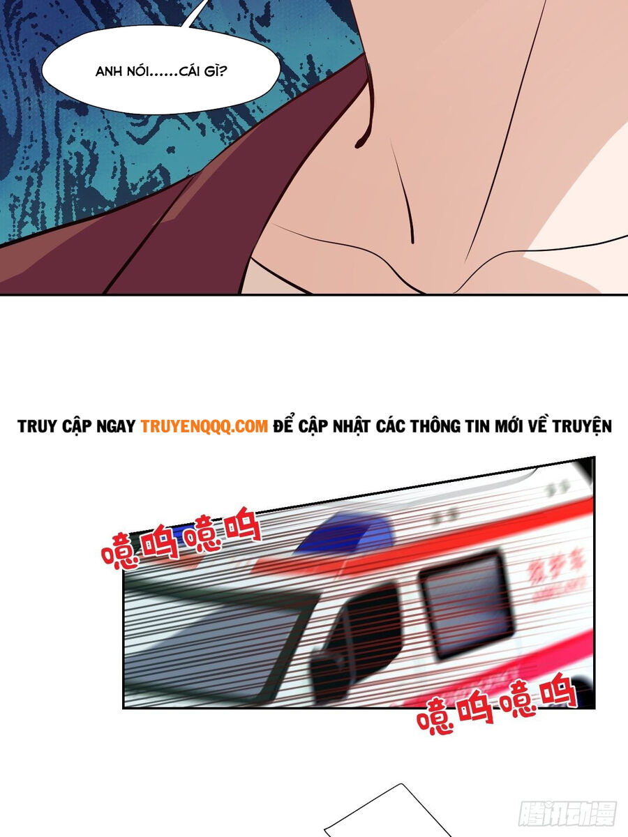 Hương Vị Ngọt Ngào Chapter 31 - 11