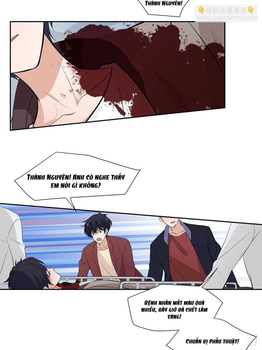 Hương Vị Ngọt Ngào Chapter 31 - 12