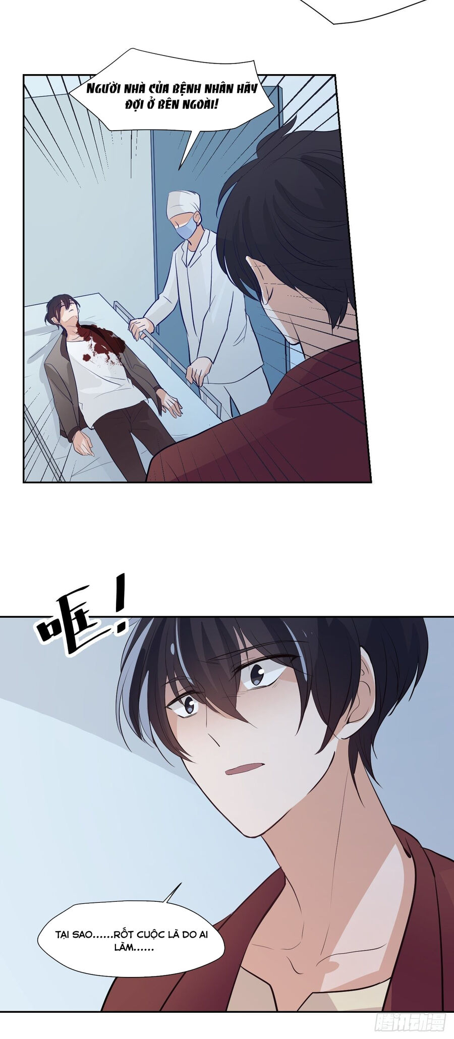 Hương Vị Ngọt Ngào Chapter 31 - 13