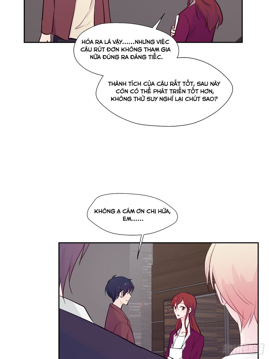 Hương Vị Ngọt Ngào Chapter 31 - 17