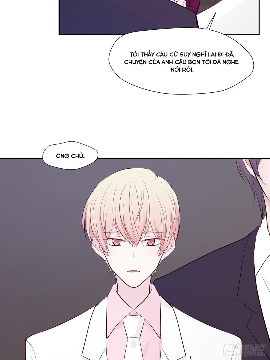 Hương Vị Ngọt Ngào Chapter 31 - 18