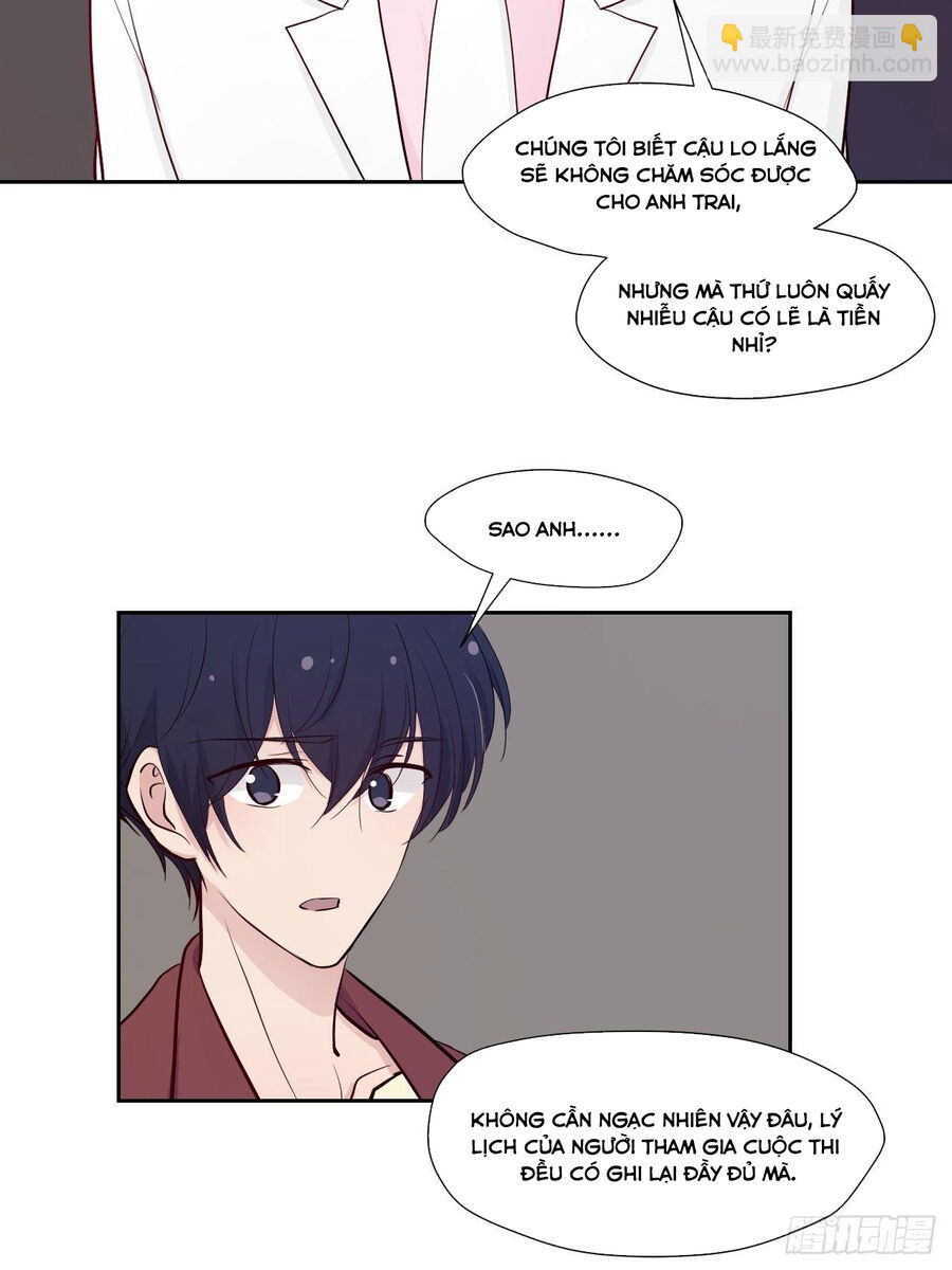Hương Vị Ngọt Ngào Chapter 31 - 19