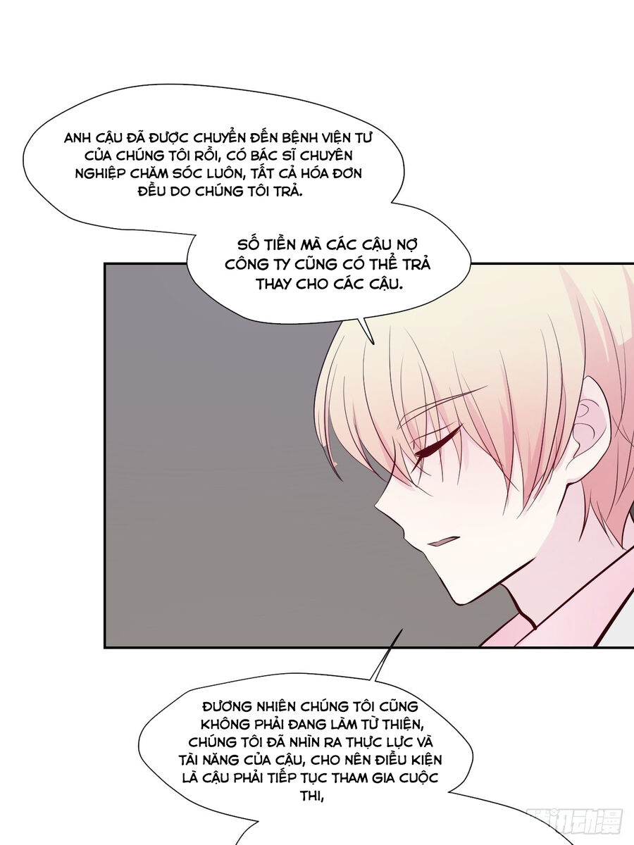 Hương Vị Ngọt Ngào Chapter 31 - 20