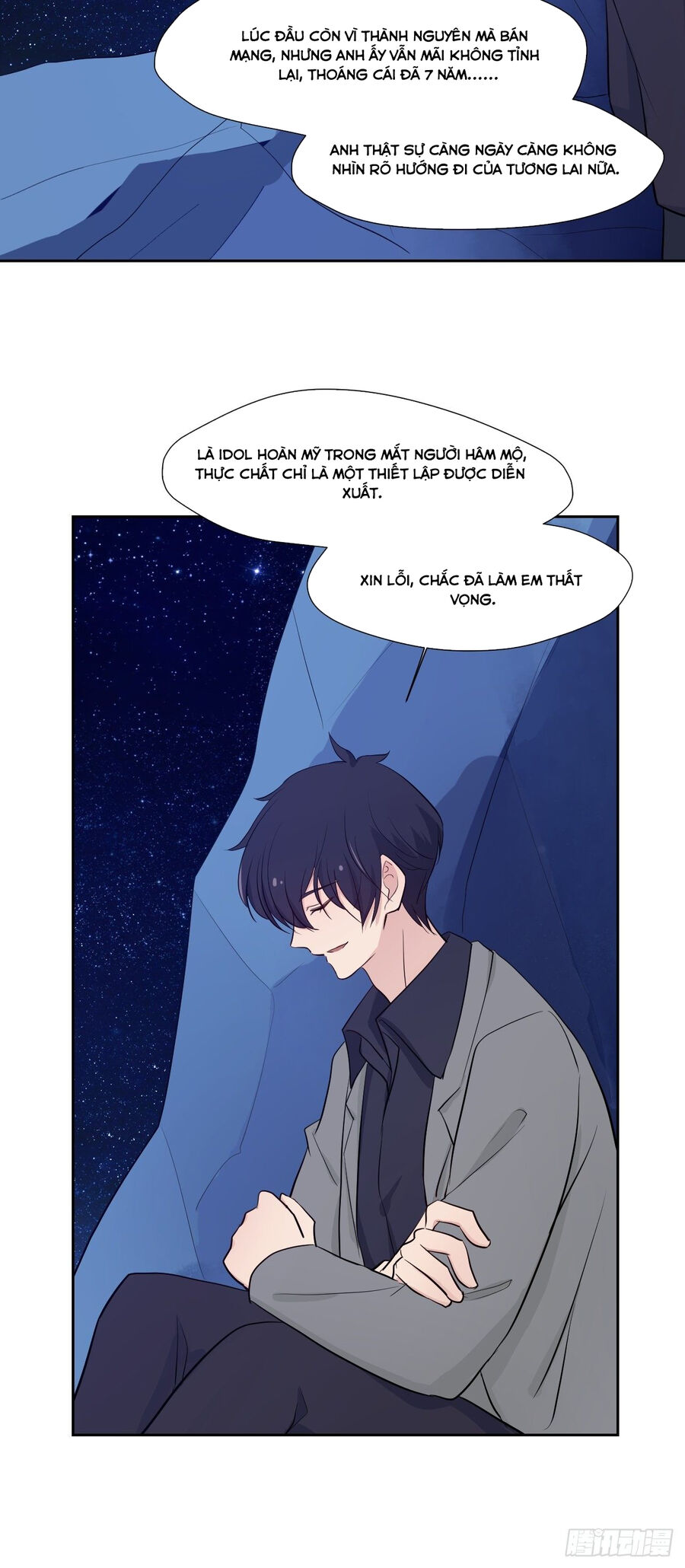 Hương Vị Ngọt Ngào Chapter 31 - 24