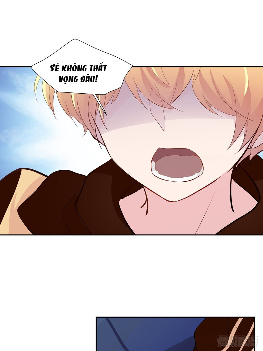 Hương Vị Ngọt Ngào Chapter 31 - 25