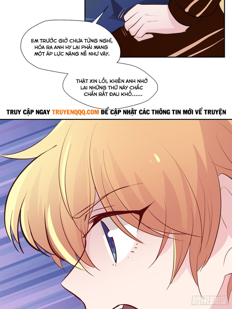 Hương Vị Ngọt Ngào Chapter 31 - 26