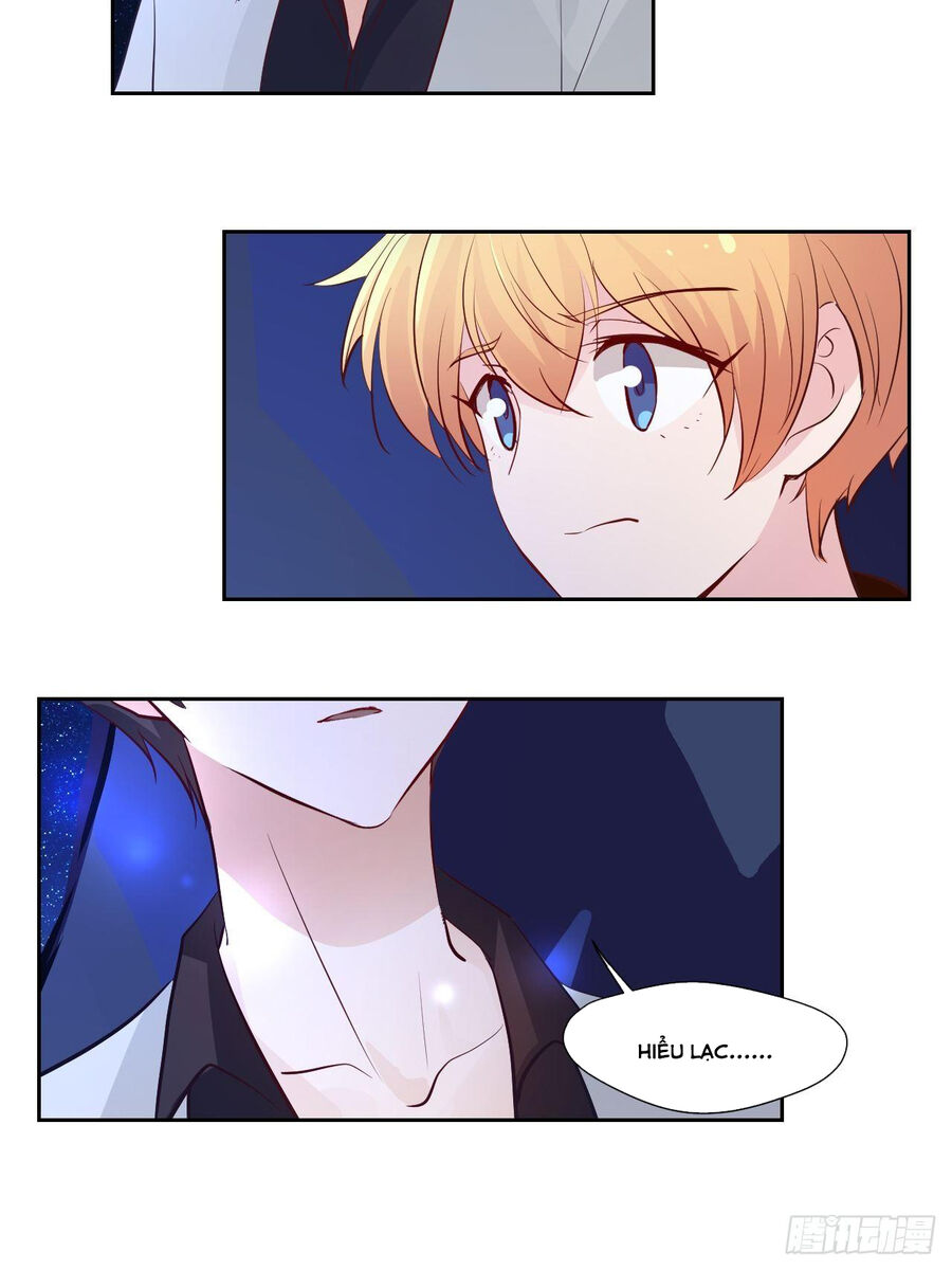 Hương Vị Ngọt Ngào Chapter 31 - 28