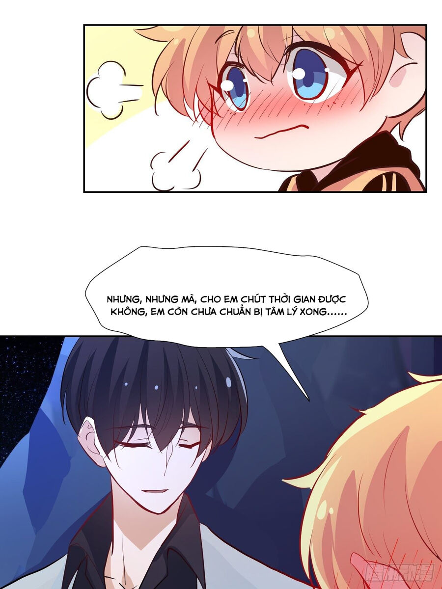 Hương Vị Ngọt Ngào Chapter 31 - 29