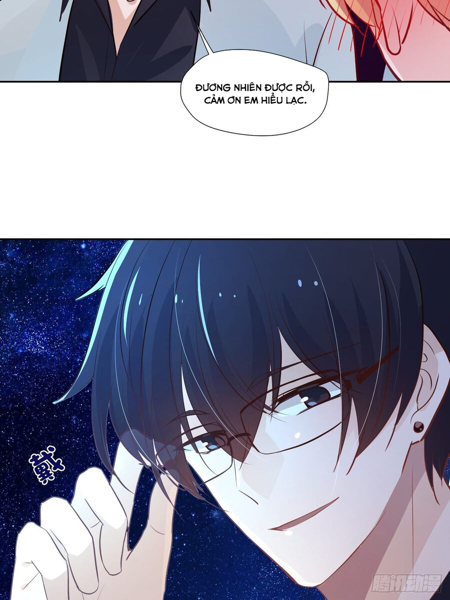 Hương Vị Ngọt Ngào Chapter 31 - 30