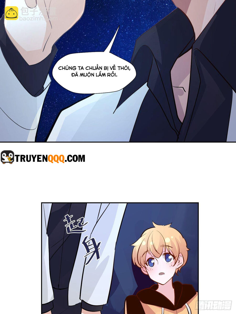 Hương Vị Ngọt Ngào Chapter 31 - 31