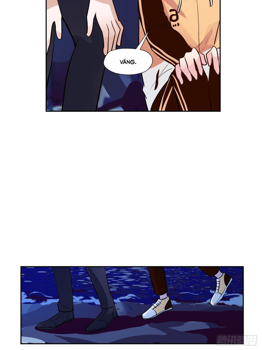 Hương Vị Ngọt Ngào Chapter 31 - 32