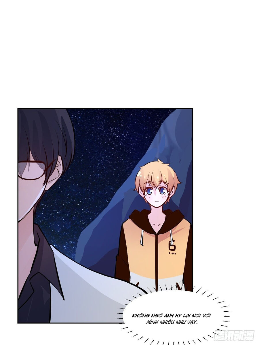 Hương Vị Ngọt Ngào Chapter 31 - 33