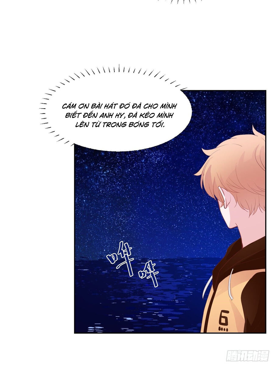 Hương Vị Ngọt Ngào Chapter 31 - 34