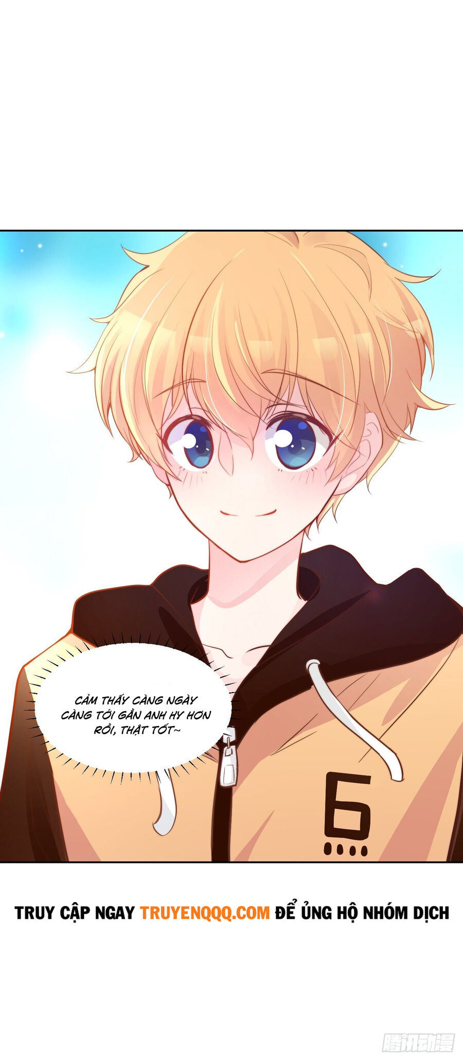 Hương Vị Ngọt Ngào Chapter 31 - 35