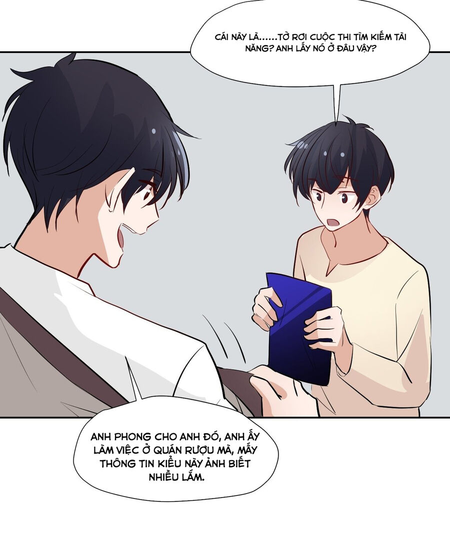 Hương Vị Ngọt Ngào Chapter 31 - 4