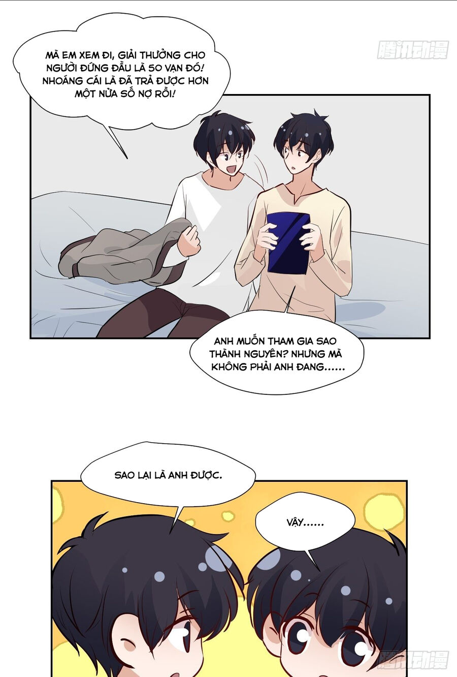 Hương Vị Ngọt Ngào Chapter 31 - 5