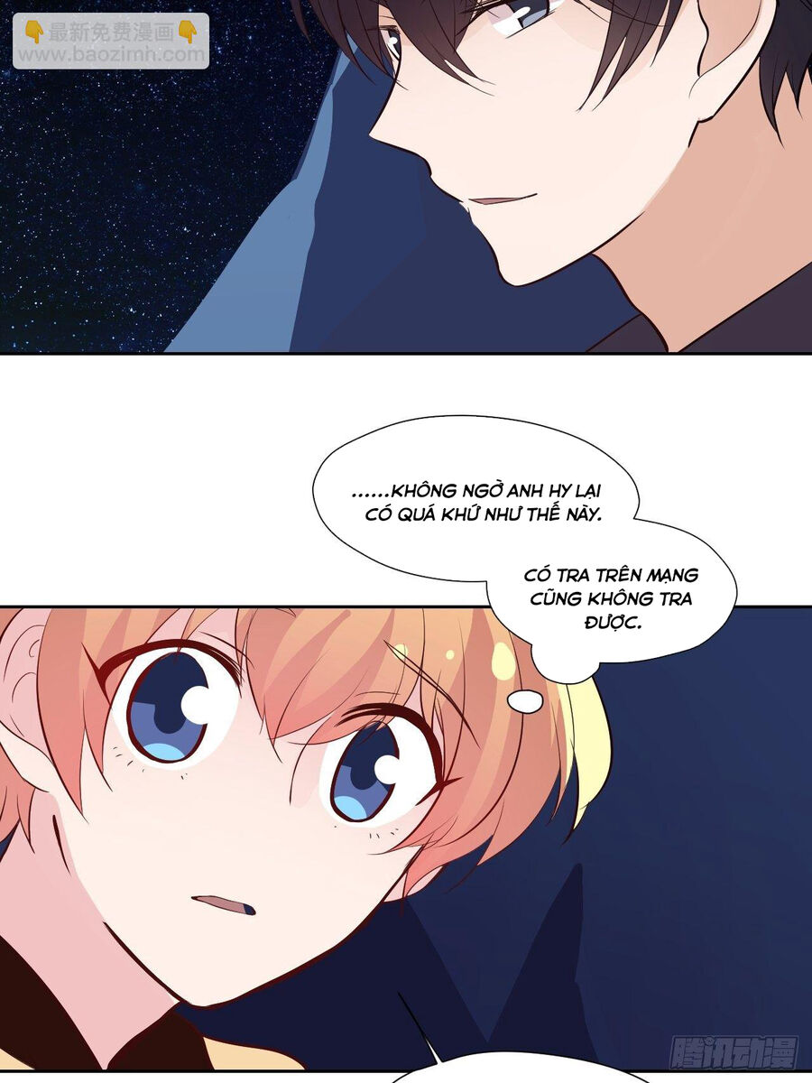 Hương Vị Ngọt Ngào Chapter 31 - 7