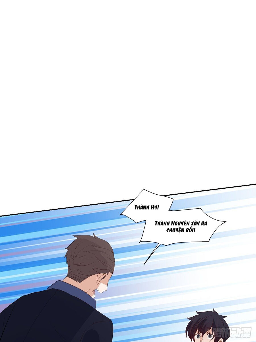 Hương Vị Ngọt Ngào Chapter 31 - 9