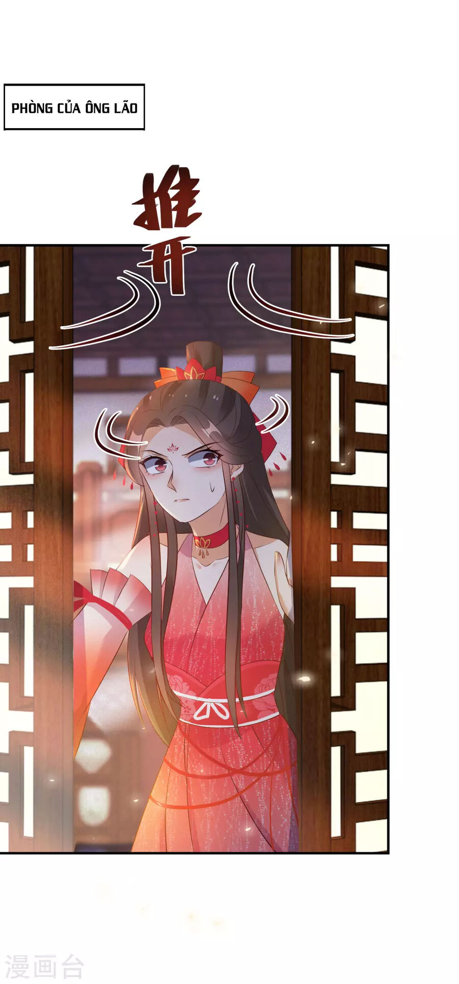 Nghịch Thiên Độc Phi Chapter 109 - 26