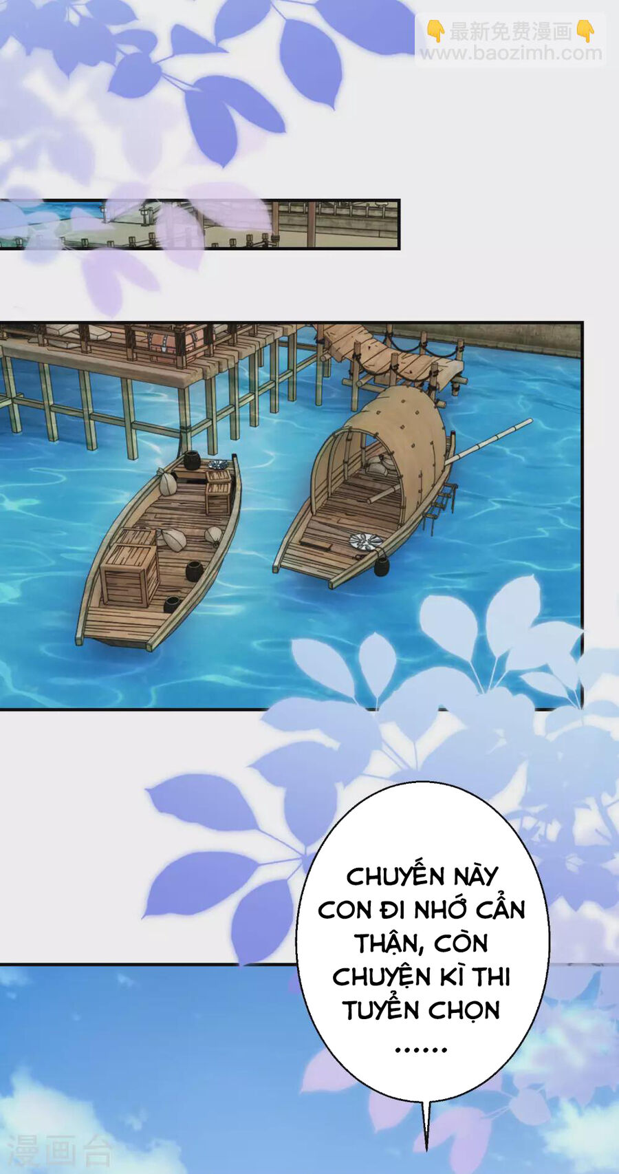 Nghịch Thiên Độc Phi Chapter 109 - 10