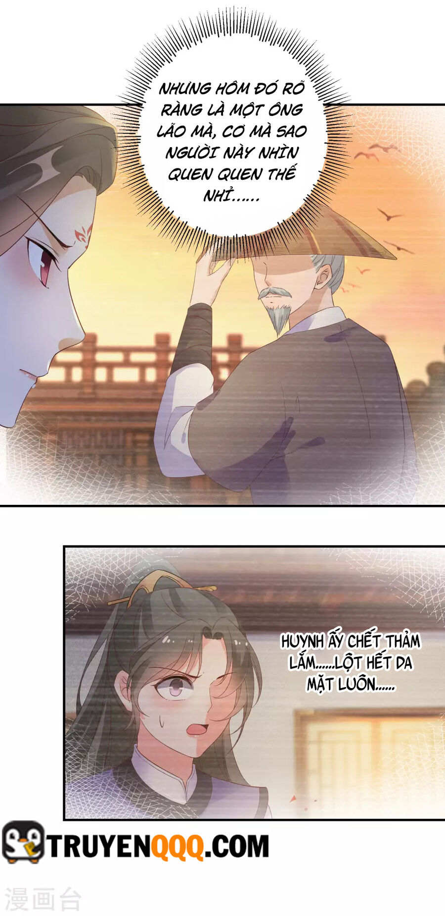 Nghịch Thiên Độc Phi Chapter 113 - 23
