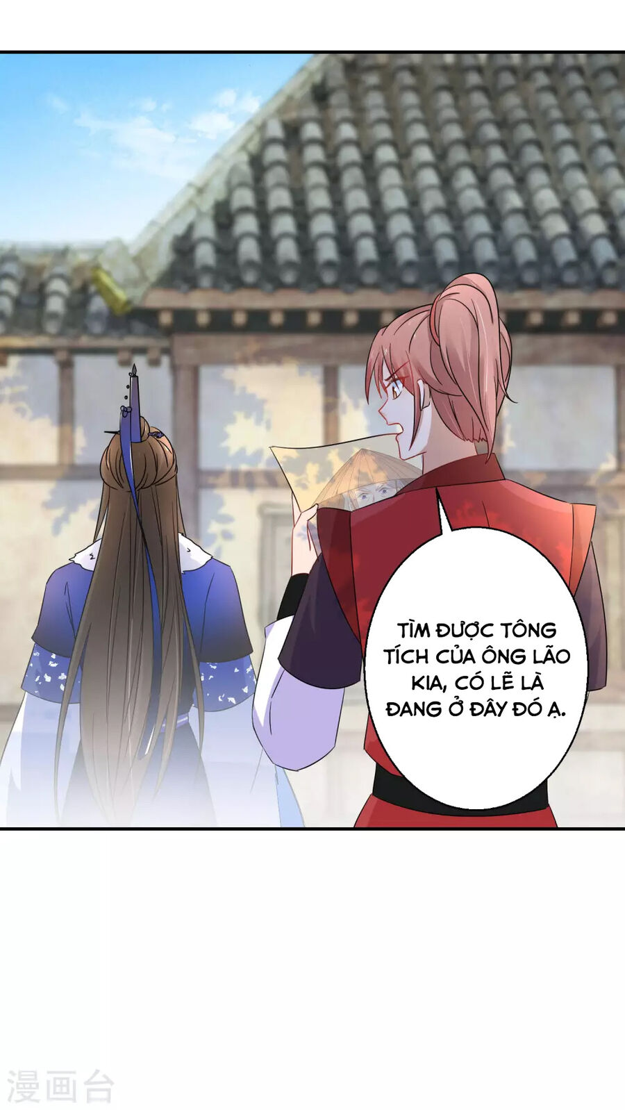 Nghịch Thiên Độc Phi Chapter 115 - 9