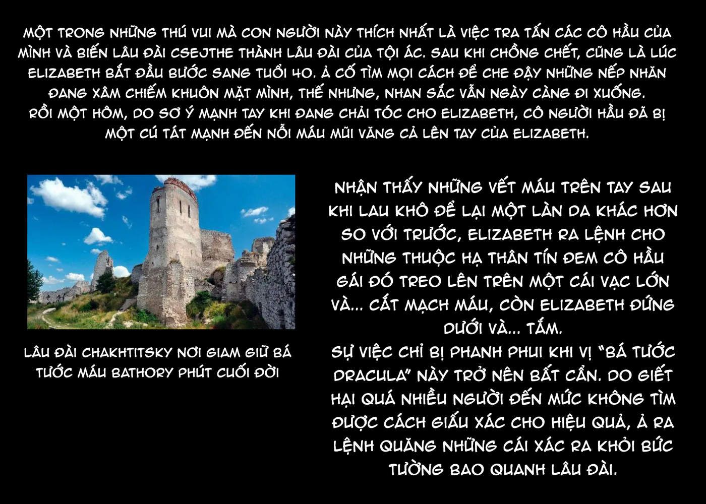 Majo Taisen - The War Of Greedy Witches Chapter 0 - 2