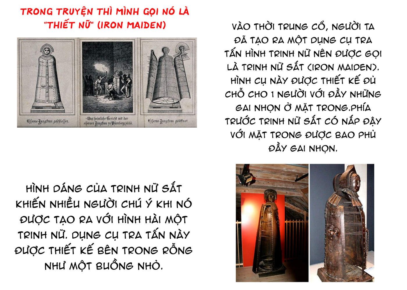 Majo Taisen - The War Of Greedy Witches Chapter 0 - 4