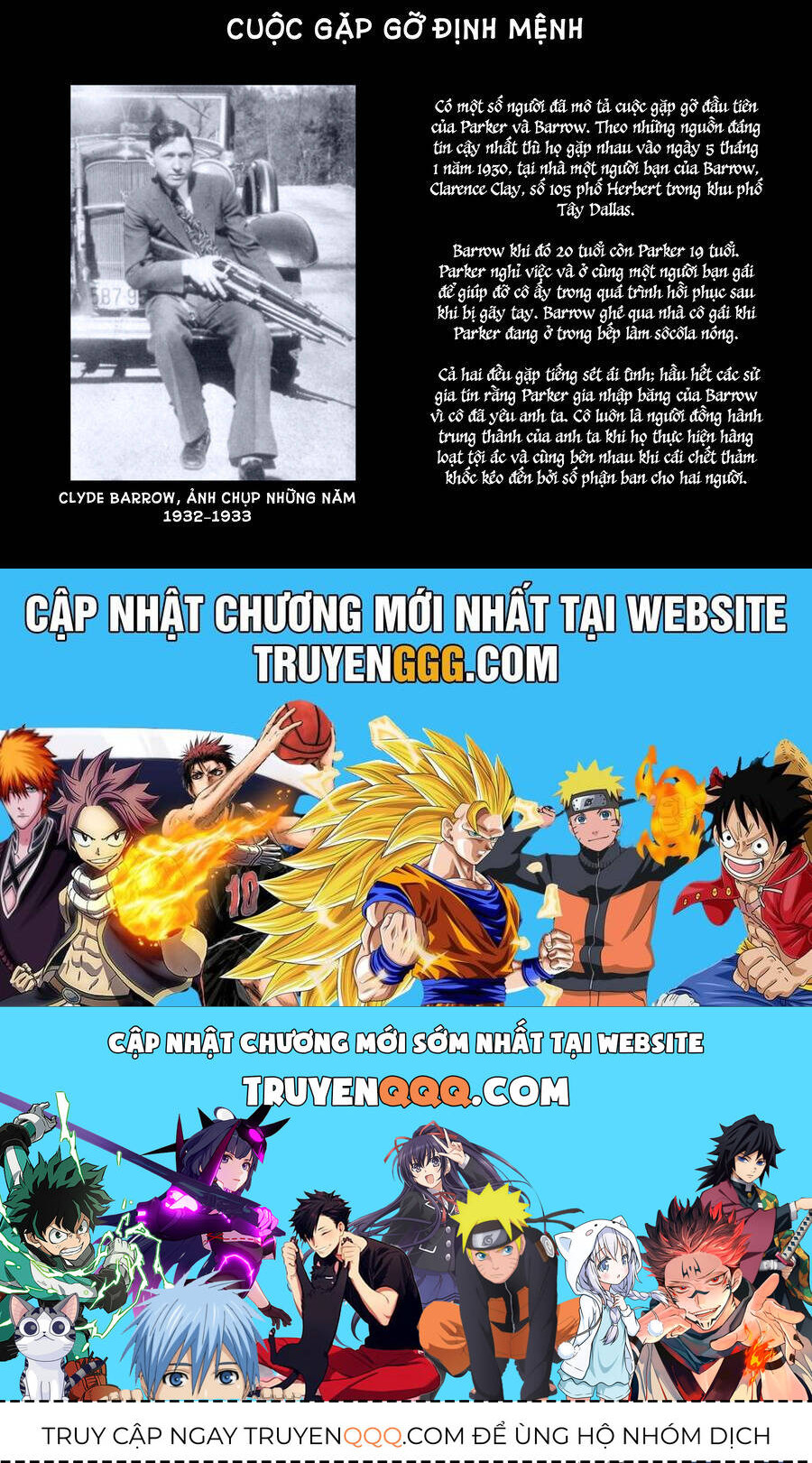 Majo Taisen - The War Of Greedy Witches Chapter 40 - 43