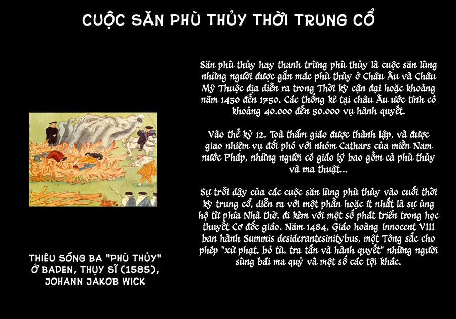 Majo Taisen - The War Of Greedy Witches Chapter 43 - 41