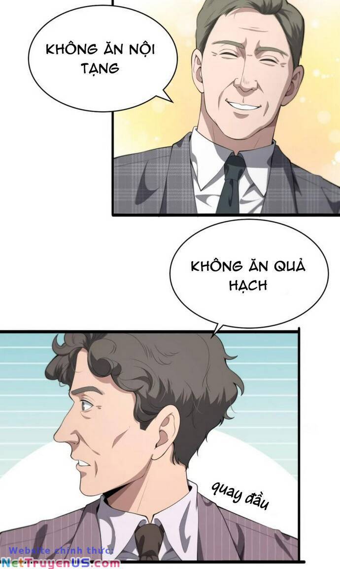 Đại Y Lăng Nhiên Chapter 215 - 14