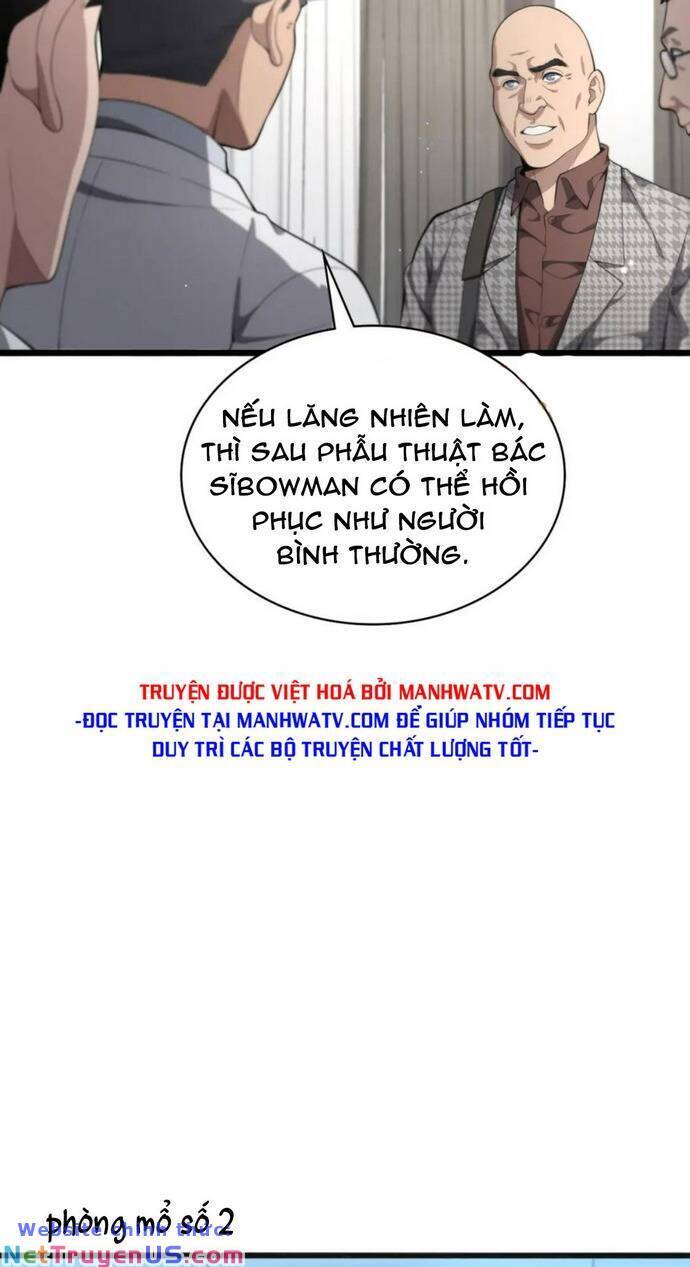 Đại Y Lăng Nhiên Chapter 215 - 27