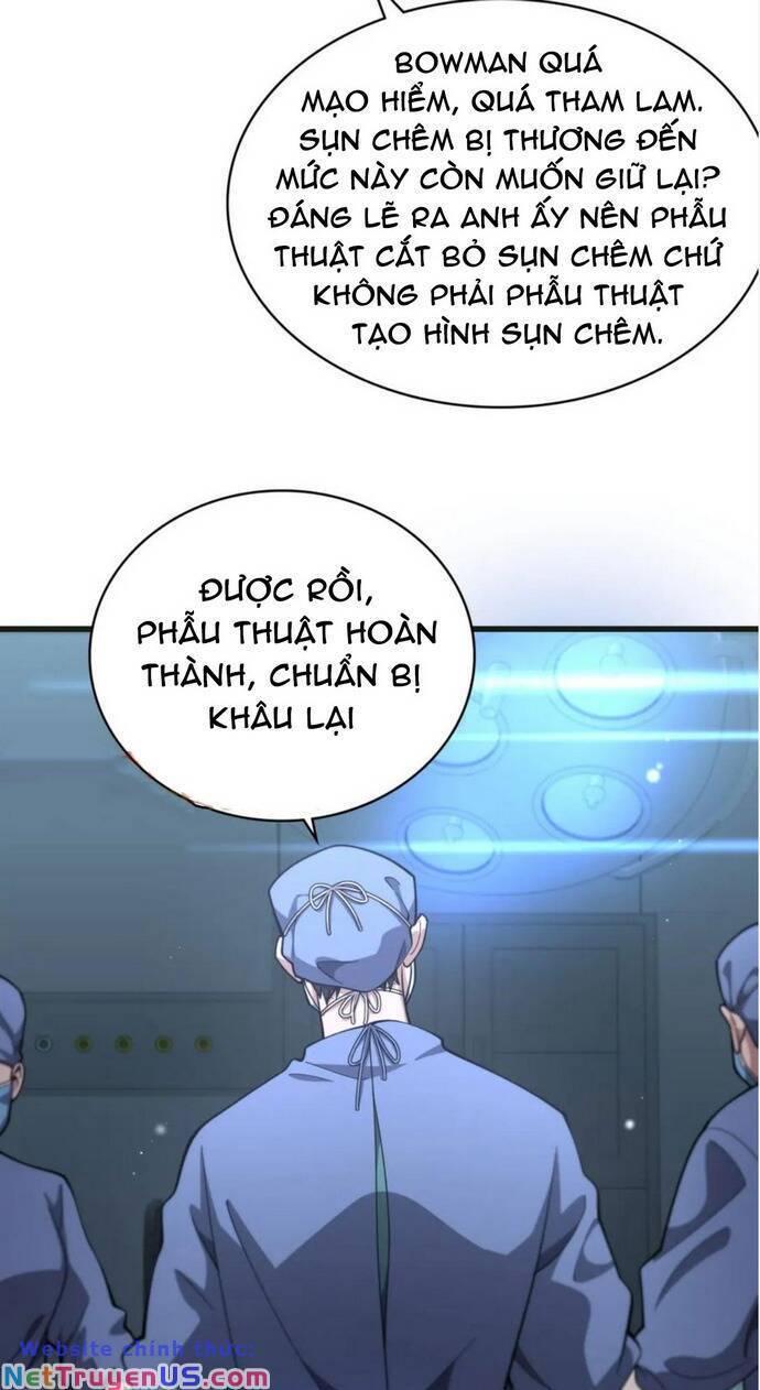Đại Y Lăng Nhiên Chapter 215 - 37