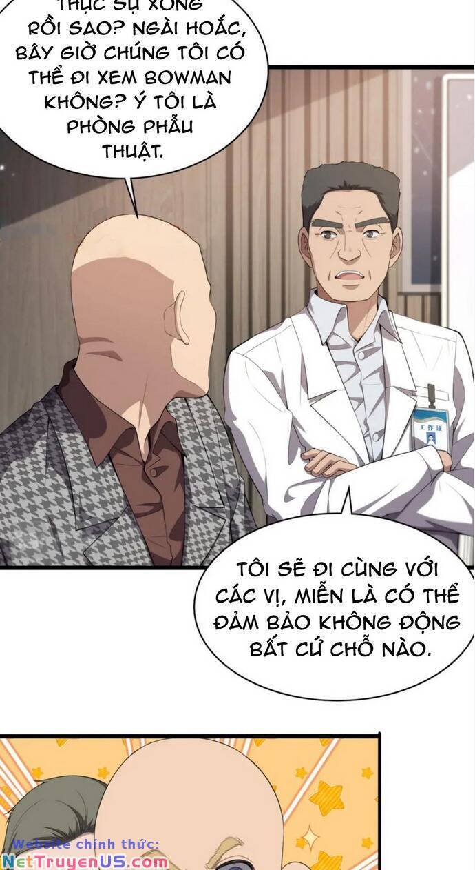 Đại Y Lăng Nhiên Chapter 215 - 39
