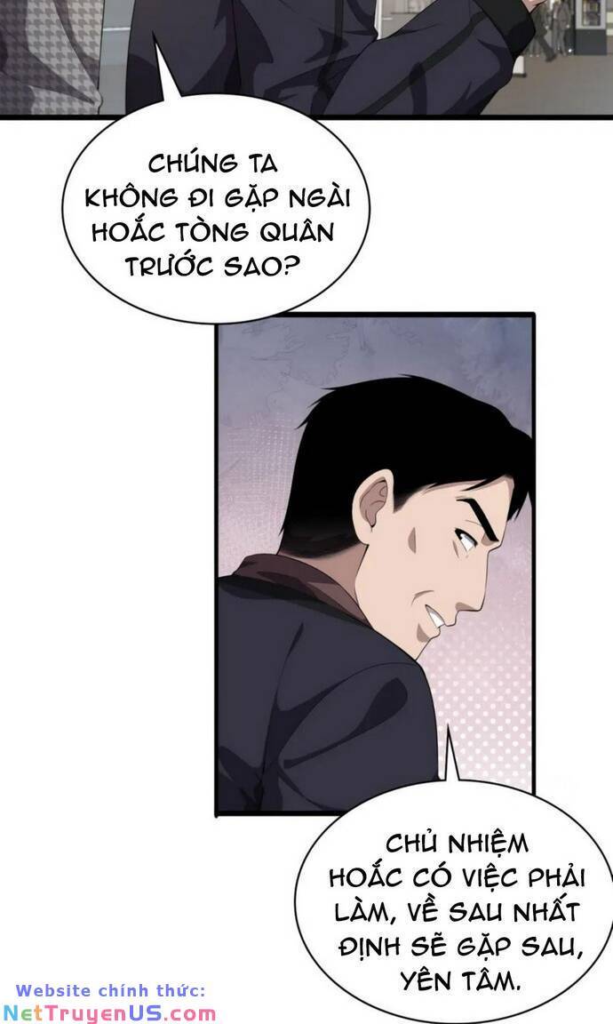 Đại Y Lăng Nhiên Chapter 215 - 6