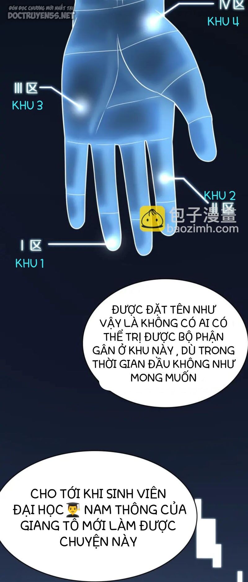 Đại Y Lăng Nhiên Chapter 22 - 5