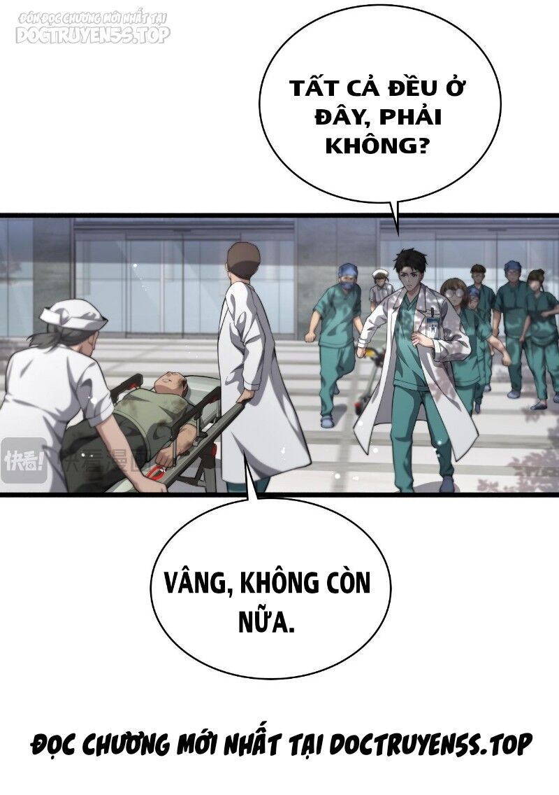 Đại Y Lăng Nhiên Chapter 241 - 18