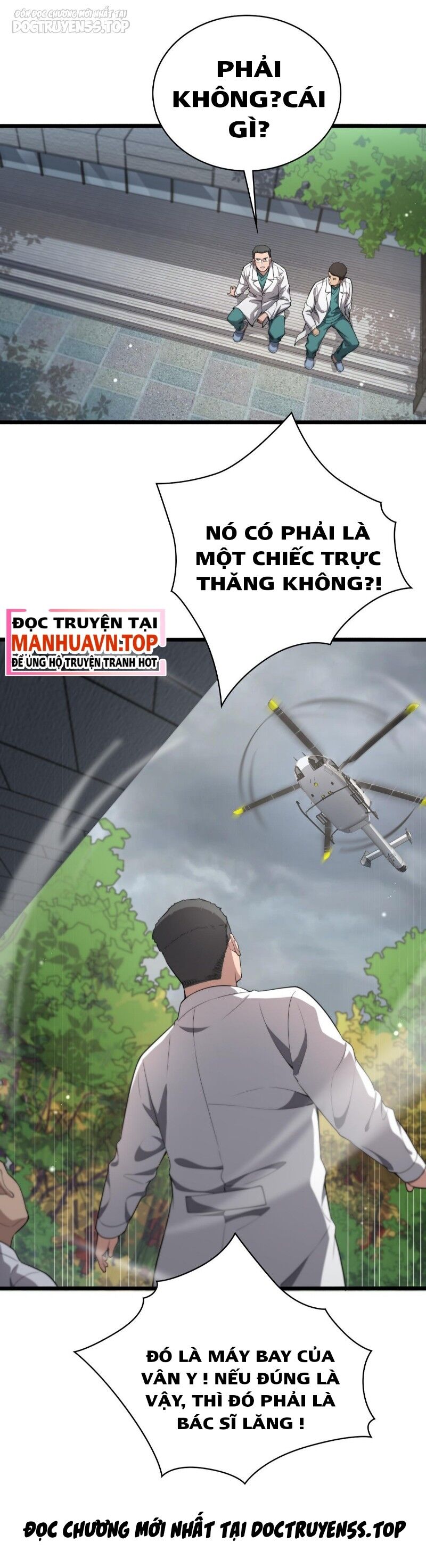 Đại Y Lăng Nhiên Chapter 241 - 34