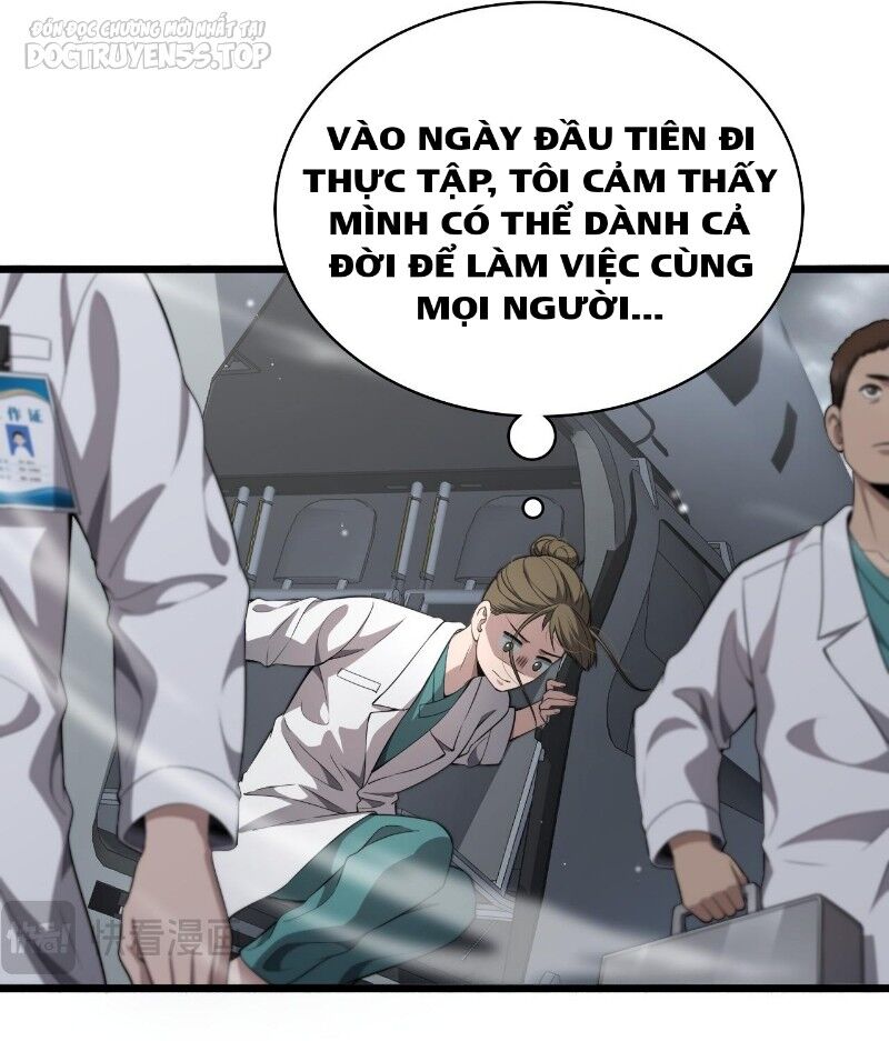 Đại Y Lăng Nhiên Chapter 241 - 35