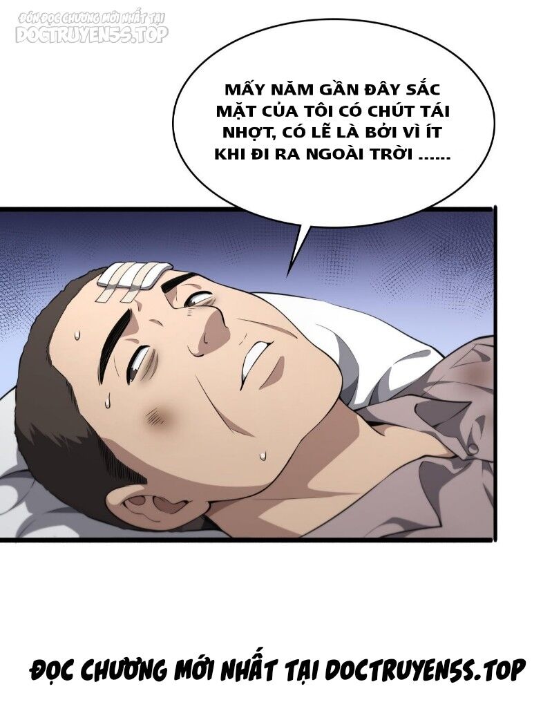 Đại Y Lăng Nhiên Chapter 242 - 14