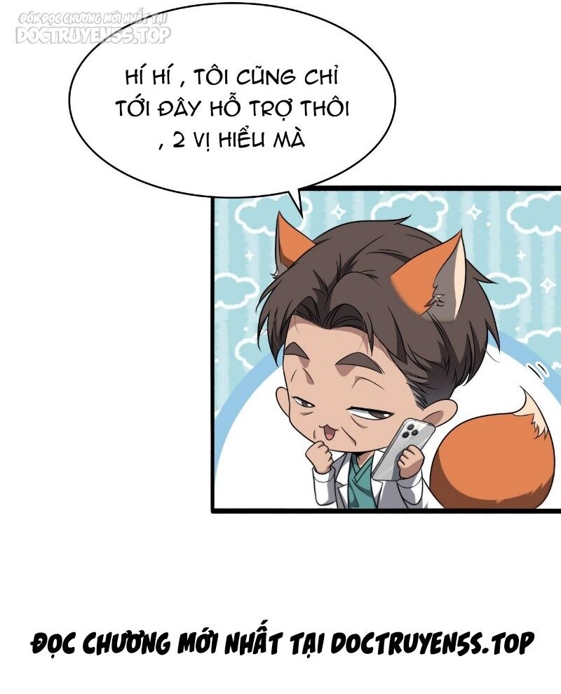 Đại Y Lăng Nhiên Chapter 245 - 15