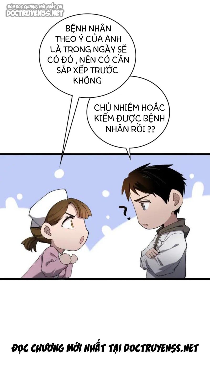 Đại Y Lăng Nhiên Chapter 25 - 18