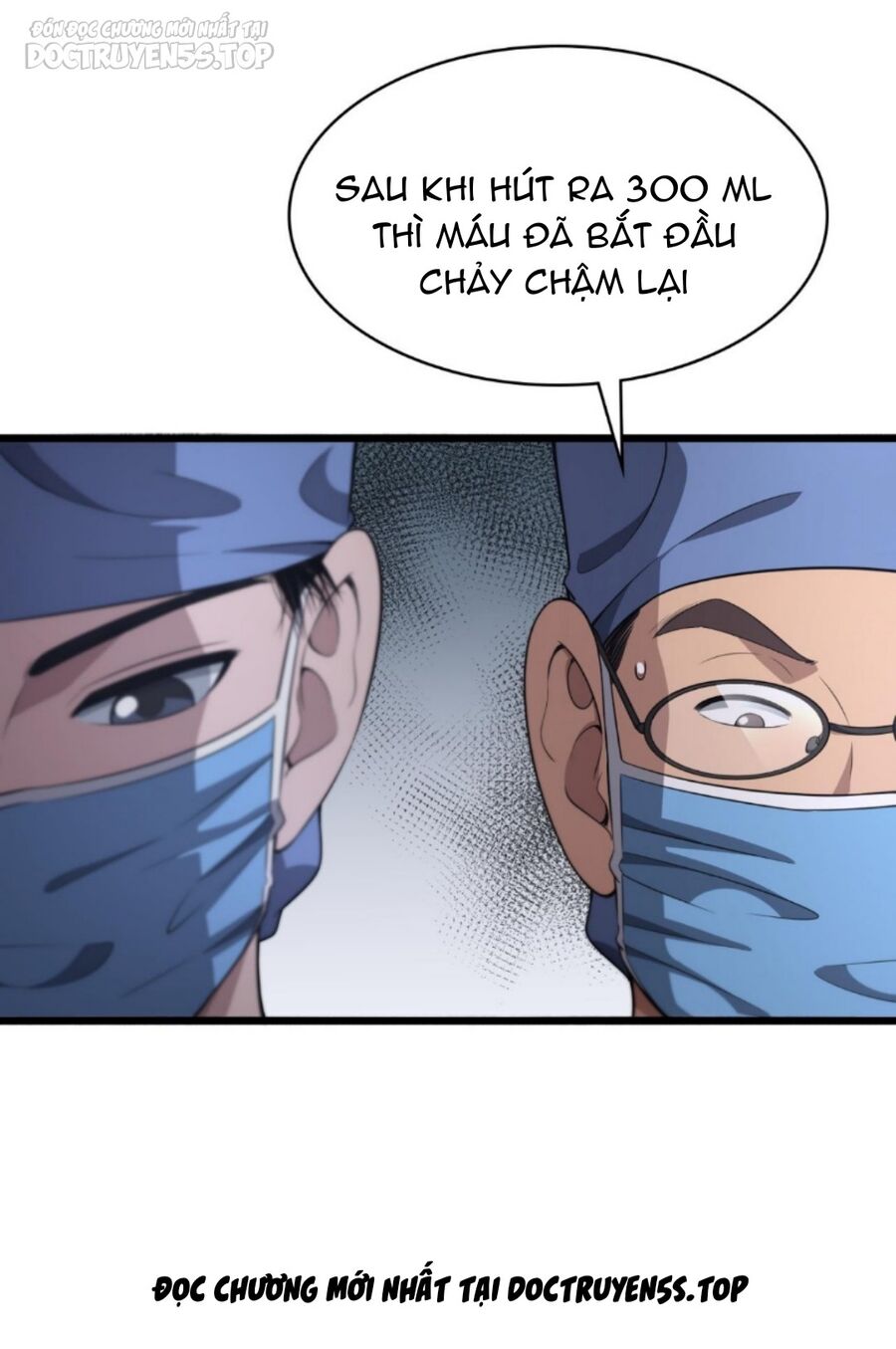 Đại Y Lăng Nhiên Chapter 254 - 10