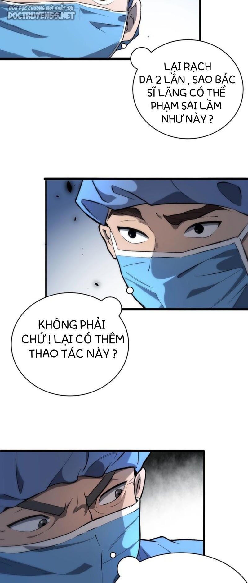 Đại Y Lăng Nhiên Chapter 26 - 24