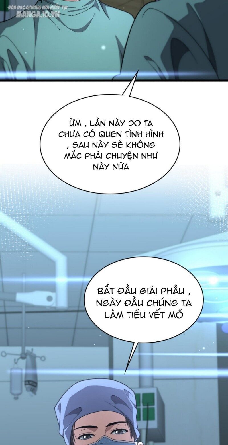 Đại Y Lăng Nhiên Chapter 268 - 13