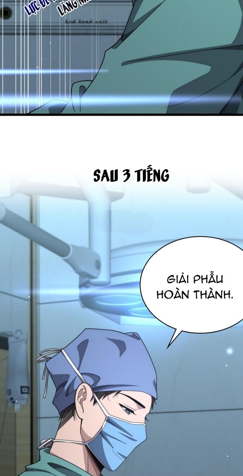 Đại Y Lăng Nhiên Chapter 268 - 17
