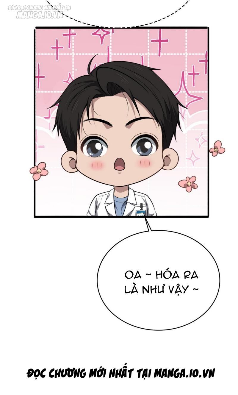 Đại Y Lăng Nhiên Chapter 269 - 11