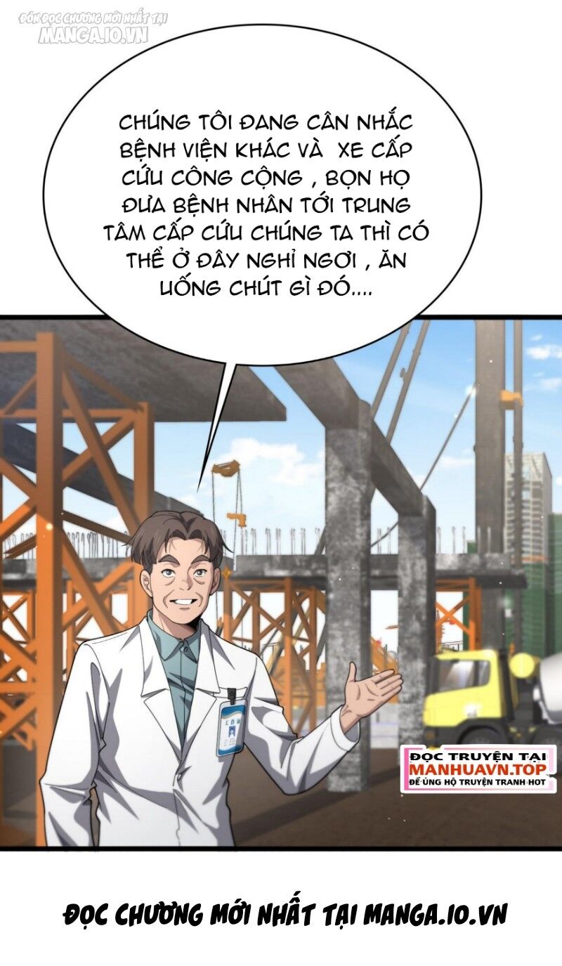 Đại Y Lăng Nhiên Chapter 269 - 17