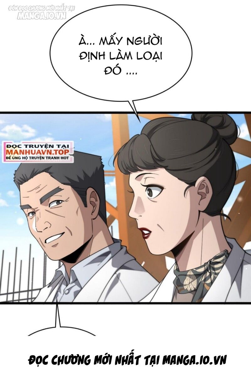 Đại Y Lăng Nhiên Chapter 269 - 18