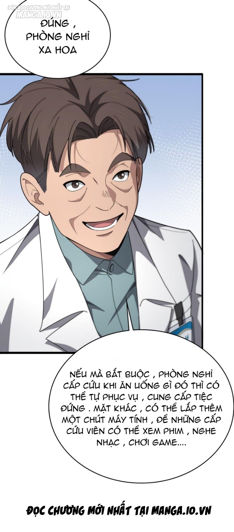 Đại Y Lăng Nhiên Chapter 269 - 19